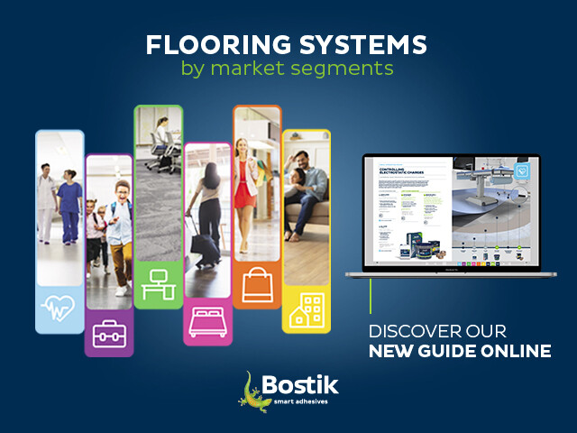 Flooring Systems