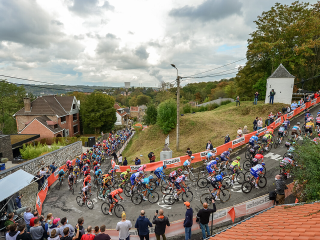 Bostik - Tour de France