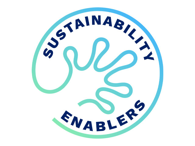 Sustainability - We are Sustainability enablers