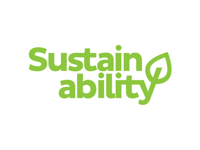 Sustainability