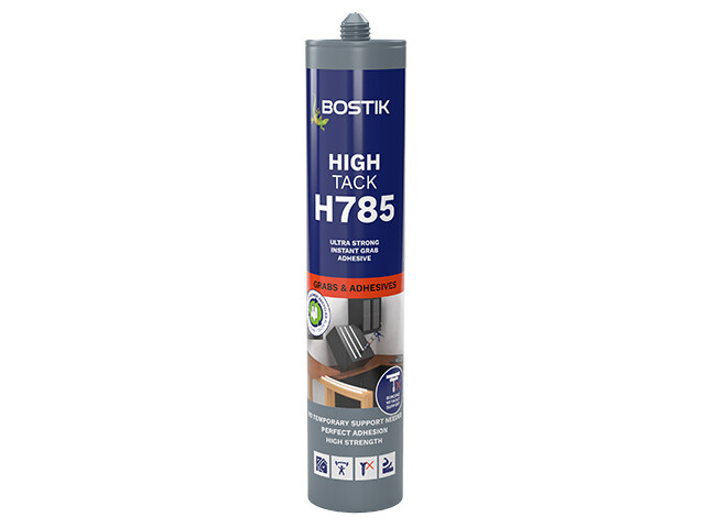 BOSTIK H785 HIGH TACK