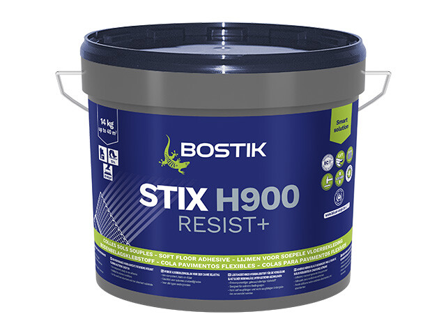 Stix H900