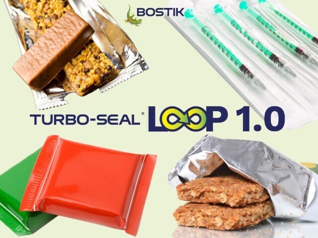 BOSTIK H540 SEAL'N'BOND EVOLUTION