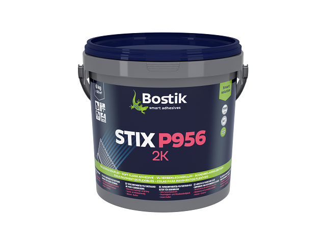 STIX P956