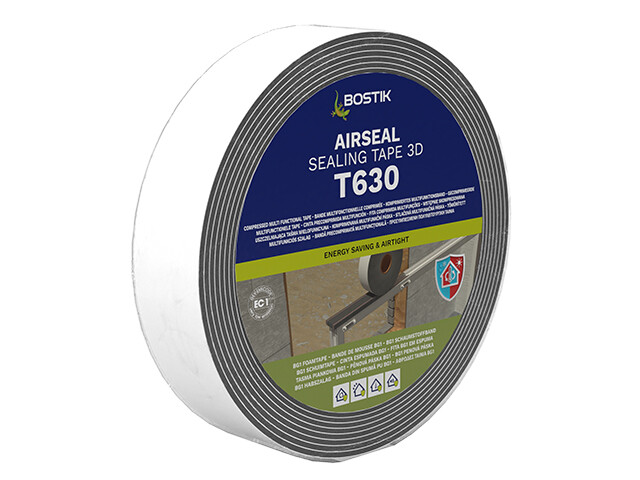 BOSTIK A740 HIGH GRAB EVOLUTION