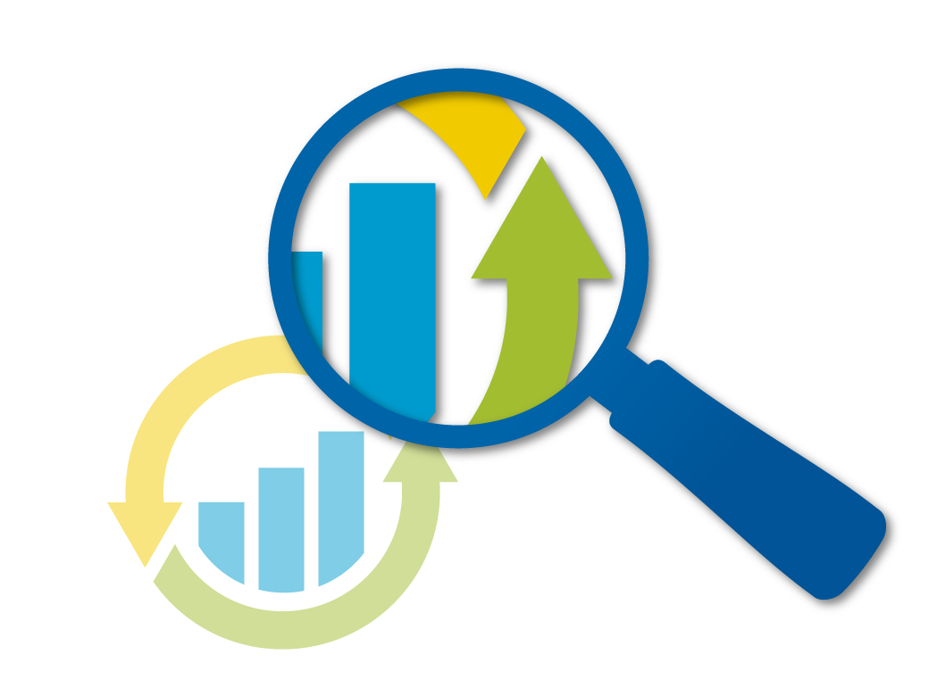 magnifying-glass-looking-at-continuous-improvement-icon