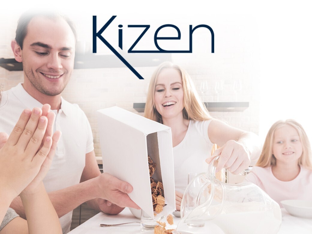 Kizen