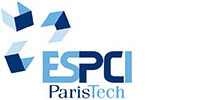 Logo ESPCI