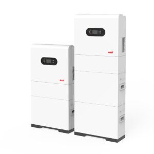 HBP1100 LV Series (AC:120V 3.5/4KW)