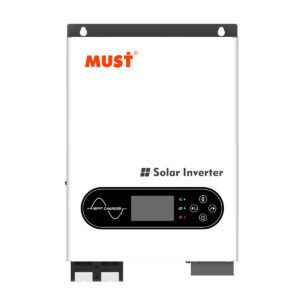 PV1800 ECO Series (1.6-6.2KW)