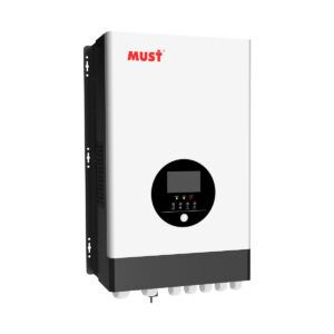 PV3900 Series (8-12KW)