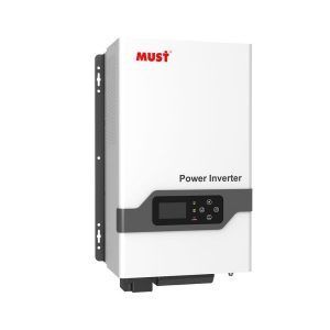 EP3000 PLUS Series (1-3KW)