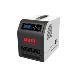 HBP1500 Series (600-1200W)