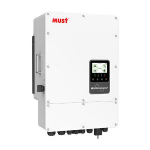 PH1100 EU Series (Three Phase 13–16kW)