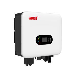 PH1100 LV Series (AC120V: 3.6/4KW)