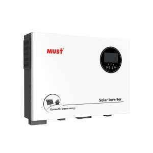PH1800 PRO Series (8-10KW)