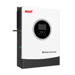 PV1800 PREM Series (1.6-5.5KW)