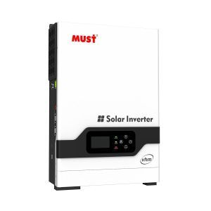 PV1800 VHM Series (5/5.5KW)
