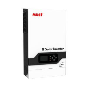PV1800 PRO Series (PV:450V 3/5.2KW)