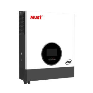 PH1900 EXP Series (6-12kW)