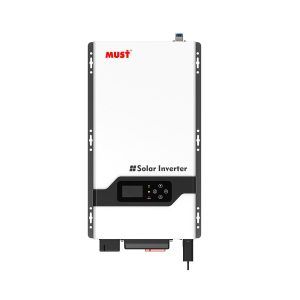 PV3000 VHM Series (1-6KW)