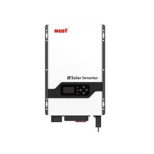 PV3000 VPM Series (1-3KVA)